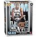 Nba Cover Pop! Basketball Vinyl Figure Tim Duncan (slam Magazine) 9 Cm - Foto miniatura 2