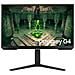 Monitor 27" LED IPS Gaming Odyssey G4 S27BG400EU 1920x1080 Full HD Tempo di Risposta 1 ms Frequenza di Aggiornamento 240 (Hz)  - Foto miniatura 1