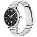 Orologio Da Uomo Ar11310 Ruggero + Box - In Ordine - Foto miniatura 3