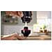 Frullatore ad Immersione Serie 6 MSM6M810 con Recipiente da 0.6 L Potenza 1200 Watt Colore Inox - Foto miniatura 3