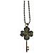 Collana Con Chiave Dei Cuori Magici - Cuori Celesti - Pidak Shop - Foto miniatura 1