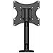 4400 Supporto TV a parete 109,2 cm (43") Nero - Foto miniatura 5
