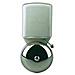 Lutewerk 8 V (max) 80 Dba 24111 Grau, Silber (24111) - Foto miniatura 1
