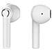 Sphere Pods Wireless Earbuds Basic con Custodia di Ricarica Colore Bianco - Foto miniatura 3