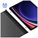 Film Schermo Filtro Antispia Magnetico Originale Galaxy Tab S9 Plus - Foto miniatura 4