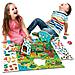 Sapientino Puzzle Gigante Dei Numeri Gioco Educativo - Foto miniatura 4