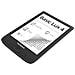 Basic Lux 4 lettore e-book Touch screen 8 GB Wi-Fi Nero - Foto miniatura 2