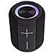 Speaker Portatile Ricaricabile Beat Box, Bluetooth 5.3 Potenza 6 Watt Colore Nero - Foto miniatura 5