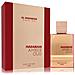 Amber Oud Ruby By Eau De Parfum Spray (unisex) 4 Oz (women) - Foto miniatura 1