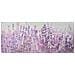 Tappeto Cucina Antiscivolo Stampa Digitale Emozioni Fantasia Lavanda Selvatica By Suardi 58x80 Lavanda Selvatica - Foto miniatura 1