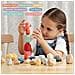 Giocattolo Montessori In Legno - Rocce In Equilibrio - Foto miniatura 5