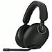 INZONE H9 Cuffie Gaming Wireless Bluetooth con Noise Cancelling Colore Nero - Foto miniatura 1