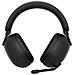 INZONE H9 Cuffie Gaming Wireless Bluetooth con Noise Cancelling Colore Nero - Foto miniatura 2