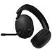 INZONE H9 Cuffie Gaming Wireless Bluetooth con Noise Cancelling Colore Nero - Foto miniatura 4