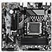 Scheda Madre A620M GAMING X AMD A620 Socket AM5 micro ATX - Foto miniatura 4