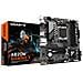Scheda Madre A620M GAMING X AMD A620 Socket AM5 micro ATX - Foto miniatura 6
