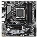 Scheda Madre A620M GAMING X AMD A620 Socket AM5 micro ATX - Foto miniatura 1