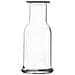 Caraffa, Caraffa Acqua, Caraffa Vetro, Caraffa Vino - Purity, 0,1 L - Foto miniatura 1
