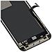 Blocco Completo Per Iphone 13 Pro Max Lcd E Vetro Touch Compatibile, Nero - Foto miniatura 3
