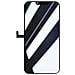 Blocco Completo Per Iphone 13 Pro Max Lcd E Vetro Touch Compatibile, Nero - Foto miniatura 1