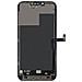 Blocco Completo Per Iphone 13 Pro Max Lcd E Vetro Touch Compatibile, Nero - Foto miniatura 4