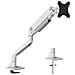 Ds70s-950wh1 Braccio Per Monitor 17-49'' - Molla A Gas - Topfix - 180°-stop - Foto miniatura 2