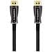 Cavo Hdmi A153-0522 Nero - Foto miniatura 1
