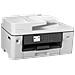 MFC-J3540DW stampante multifunzione Ad inchiostro A3 4800 x 1200 DPI Wi-Fi - Foto miniatura 3