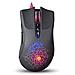 Mouse A4 Tech Bloody Blazing A90 Nero - Foto miniatura 1