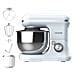 Cecomixer Merengue 5L 1200 Sbattitore con base 1200 W Blu - Foto miniatura 3