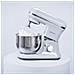 Cecomixer Merengue 5L 1200 Sbattitore con base 1200 W Blu - Foto miniatura 4