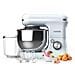 Cecomixer Merengue 5L 1200 Sbattitore con base 1200 W Blu - Foto miniatura 1