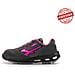 Scarpe Antinfortunistiche Basse Red Lion S1p Verok U-power - 40 - Foto miniatura 4