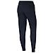 Pantatuta fleece Pants Cw6961-451 Donna Taglia M Colore Blu - Foto miniatura 3