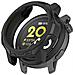 Custodia Protettiva In Silicone Per Coros Pace 3 Black - Foto miniatura 1