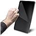 Filtro privacy per iPad Pro da 12,9", 3ª generazione e successive, orizzontale /verticale, abilitato al Touch, visione a + /- 30 gradi, blocca fino al 51% di luce blu, Opaco - Foto miniatura 4