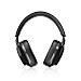 Bowers & Wilkins Px7 S2 Cuffie Con Cavo E Senza Cavo A Padiglione Musica Usb Tipo-c Bluetooth Nero - Foto miniatura 3