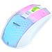 Burst Pro Air mouse Giocare Ambidestro RF Wireless + USB Type-C Ottico 19000 DPI - Foto miniatura 2