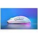 Burst Pro Air mouse Giocare Ambidestro RF Wireless + USB Type-C Ottico 19000 DPI - Foto miniatura 3