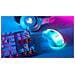 Burst Pro Air mouse Giocare Ambidestro RF Wireless + USB Type-C Ottico 19000 DPI - Foto miniatura 4