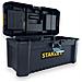 Cassetta Organizer Portautensili Con Vaschetta Estraibile Stanley Stst1-75518 - Foto miniatura 2