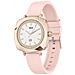 Smartwatch Modello Elegancia, Rosa - Foto miniatura 1