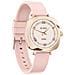 Smartwatch Modello Elegancia, Rosa - Foto miniatura 2