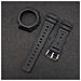 Cinturino In Tpu Nero Per Casio Ga-2100/2110 - Foto miniatura 1