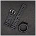 Cinturino In Tpu Nero Per Casio Ga-2100/2110 - Foto miniatura 2