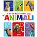 Il Mio Primo Dizionario Degli Animali. Ediz. A Colori - Foto miniatura 1