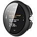 Custodia Protettiva Per Google Pixel Watch 3 Black 45 Mm - Foto miniatura 1