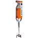 Frullatore ad immersione CF001 Capacità Potenza 220 Watt Colore Arancione, Acciaio inox - Foto miniatura 1