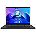 Notebook Prestige AI Studio B1VFG-010 Intel Core Ultra 7-155H Monitor 16" QHD+ RAM 32GB SSD 1TB NVIDIA GeForce RTX 4050 Windows 11 Pro - Foto miniatura 1