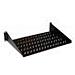 Ripiano X Rack 19"" 2u 250mm Univ. B - Foto miniatura 1
